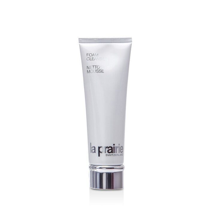 LA PRAIRIE - Foam Cleanser